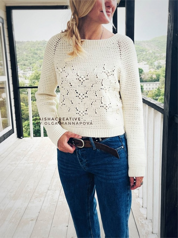 [Ольга Маннапова] [aishacreative] Джемпер Белый Ги_0.png